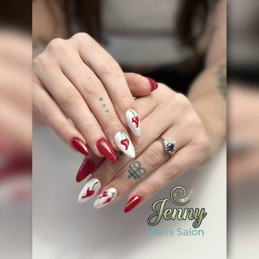 Nail June 26